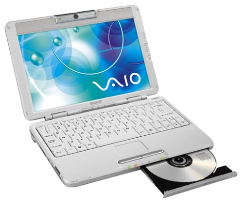 Sony VAIO PCG-TR1A